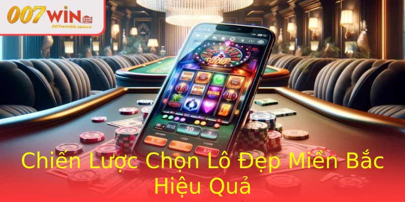 Chiến Lược Chọn Lô Đẹp Miền Bắc Hiệu Quả